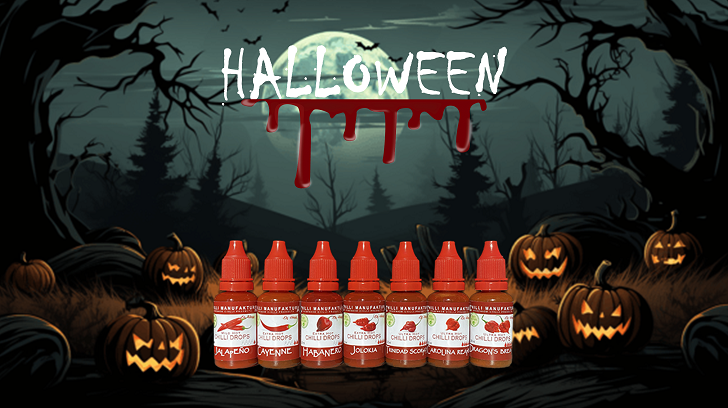 Pokolian csípős! Pokolian csípős!