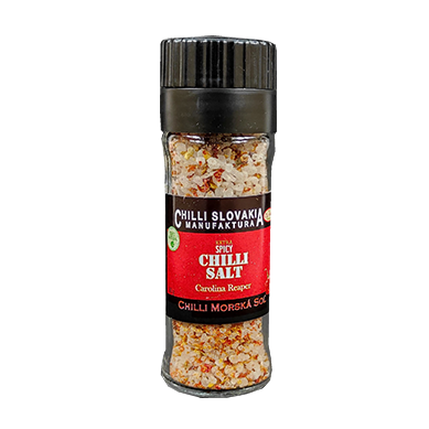 Carolina Reaper chilli só örlőben 80g